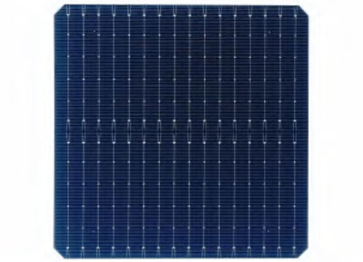 M10 182mm 16BB N type Topcon Solar Cells