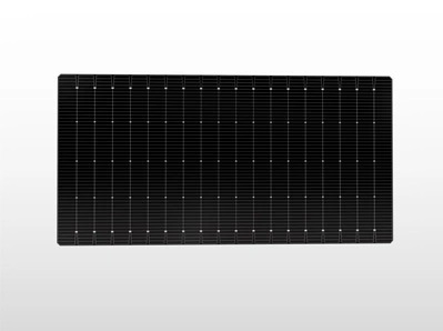 G10 182mm 18BB HJT Mono Crystalline Solar Cells