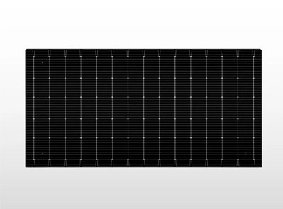 G12 15bb HJT Mono Crystalline Solar Cells