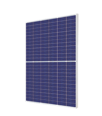 144 HALF-CELL MONOFACIAL MONO CRYSTALLINE SOLAR MODULE 440W-460W