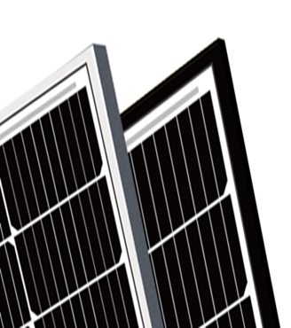 144 HALF-CELL MONOFACIAL SOLAR MODULE 435-455W