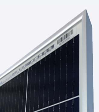 Bifacial Mono Crystalline Solar Modules 450W - 470W