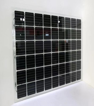 60x6"/HSP60-6-BIPV265M~HSP60-6-BIPV285M BIPV MONOCRYSTALLINE SOLAR MODULE